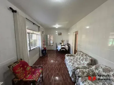 Casa com 3 Quartos à venda, 142m² no Jardim Sabiá, Cotia