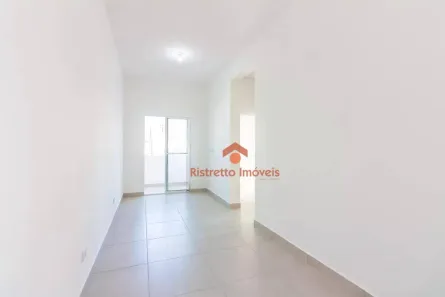 Apartamento com 1 Quarto à venda, 34m² no Presidente Altino, Osasco
