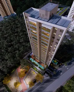 Apartamento com 3 Quartos à venda, 93m² no Madalena, Recife