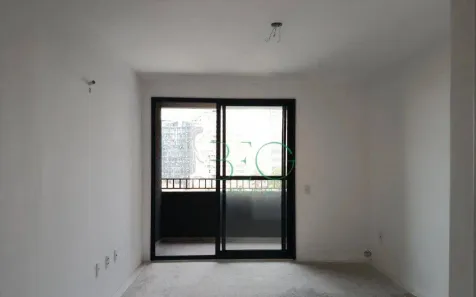Apartamento com 1 Quarto à venda, 28m² no Pinheiros, São Paulo