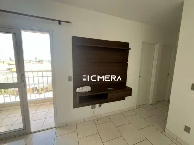 Apartamento com 2 Quartos à venda, 54m² no Jardim São Conrado, Sorocaba