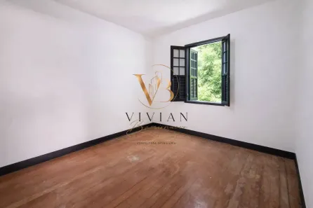 Casa com 3 Quartos para alugar, 150m² no Vila Regente Feijó, São Paulo