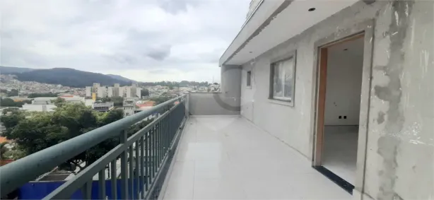 Apartamento com 2 Quartos à venda, 52m² no Vila Nova Mazzei, São Paulo