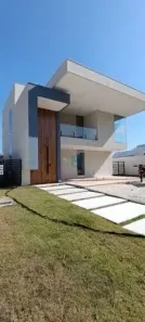 Casa com 4 Quartos à venda, 320m² no Cajupiranga, Parnamirim