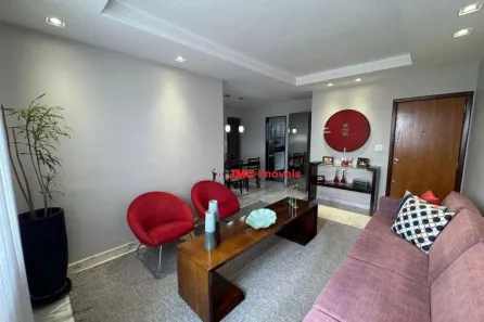 Apartamento com 3 Quartos à venda, 97m² no Santa Inês, Belo Horizonte