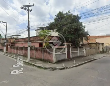 Casa com 2 Quartos à venda, 300m² no Piabetá (Inhomirim), Magé