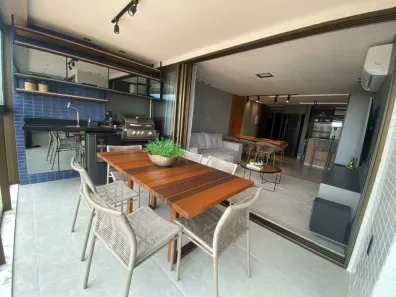 Apartamento com 3 Quartos à venda, 89m² no Camboinha, Cabedelo