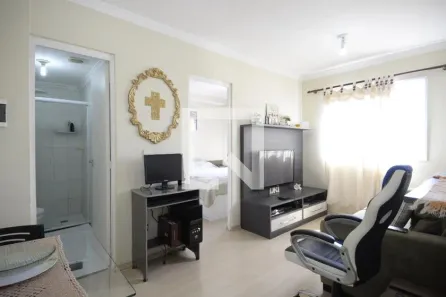 Apartamento com 1 Quarto à venda, 33m² no Cambuci, São Paulo