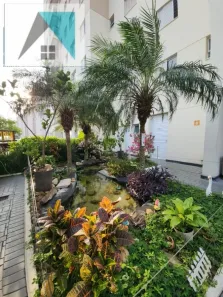 Apartamento com 3 Quartos à venda, 56m² no Portais (Polvilho), Cajamar