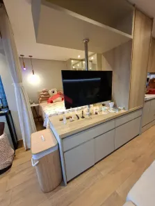 Apartamento com 1 Quarto à venda, 33m² no Bela Vista, São Paulo