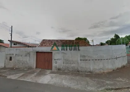 Casa com 4 Quartos à venda, 119m² no Cafezal, Londrina