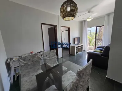Apartamento com 2 Quartos à venda, 62m² no Massaguaçu, Caraguatatuba