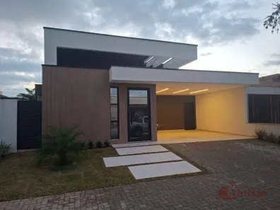 Casa de Condomínio com 3 Quartos à venda, 165m² no Jardim dos Estados, Taubaté