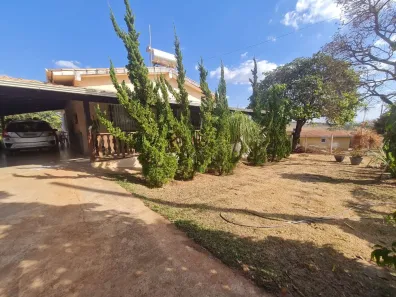 Fazenda/Sítio com 4 Quartos à venda, 800m² no Juatuba, Juatuba