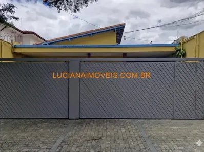 Imóvel Comercial com 5 Quartos para alugar, 282m² no Sumaré, São Paulo