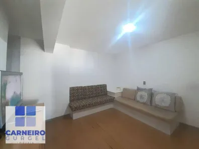 Apartamento com 1 Quarto para venda ou aluguel, 43m² no Vila Mariana, São Paulo