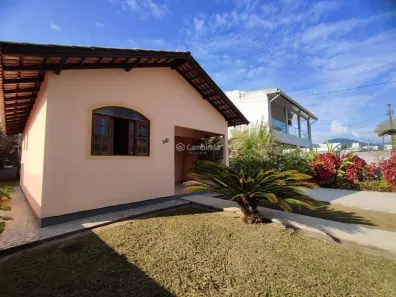 Casa com 1 Quarto à venda, 50m² no São Sebastião, Palhoça