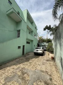 Sobrado com 3 Quartos à venda, 171m² no Cidade Edson, Suzano