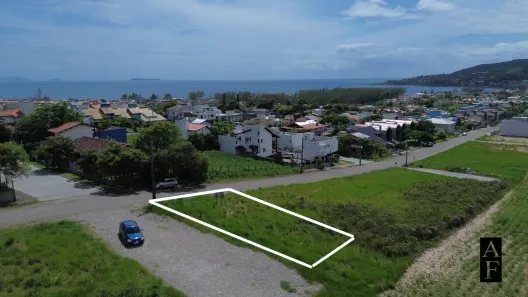 Lote/Terreno à venda, 392m² no Ferraz, Garopaba