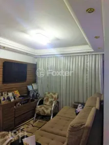 Apartamento com 3 Quartos à venda, 88m² no Vila Esperança, São Paulo