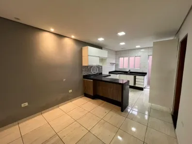 Casa com 3 Quartos à venda, 125m² no Parque São Vicente, Mauá
