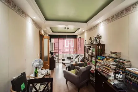 Apartamento com 2 Quartos à venda, 60m² no Colônia (Zona Sul), São Paulo