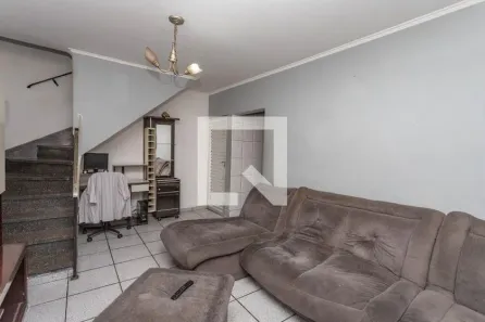 Casa com 3 Quartos à venda, 160m² no Taboão, São Bernardo do Campo