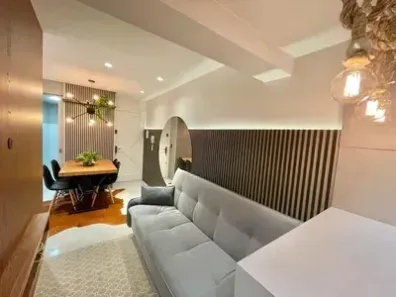 Apartamento com 2 Quartos à venda, 78m² no Zona Nova, Capão da Canoa