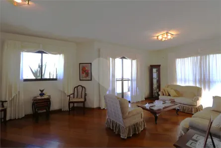 Apartamento com 4 Quartos à venda, 202m² no Indianópolis, São Paulo