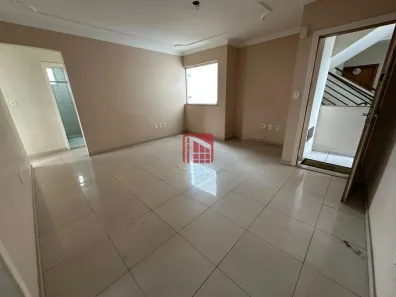 Apartamento com 3 Quartos à venda, 70m² no Arvoredo 2ª Seção, Contagem