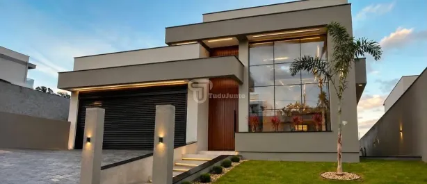 Casa com 3 Quartos à venda, 163m² no São Sebastião, Palhoça