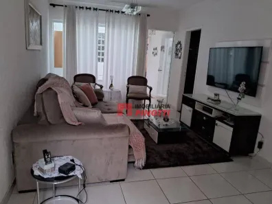 Casa com 3 Quartos à venda, 228m² no Rudge Ramos, São Bernardo do Campo