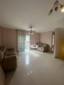 Casa de Condomínio com 3 Quartos à venda, 131m² no São Jorge, Santos