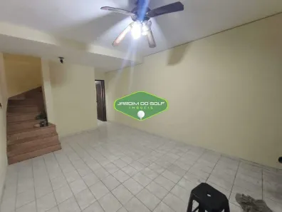 Casa com 3 Quartos para alugar, 110m² no Jardim da Pedreira, São Paulo