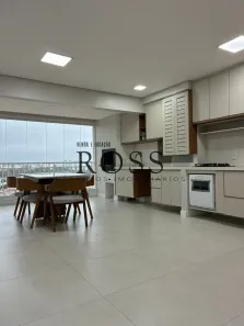 Apartamento com 2 Quartos para alugar, 66m² no São José, São Caetano do Sul