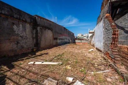 Lote/Terreno à venda, 210m² no Lauzane Paulista, São Paulo