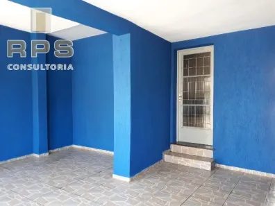 Casa com 5 Quartos à venda, 234m² no Jardim Brasil, Atibaia