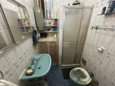 Apartamento com 1 Quarto à venda, 48m² no Glória, Rio de Janeiro