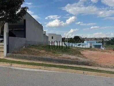 Lote/Terreno à venda, 220m² no Jardim Villagio Milano, Sorocaba