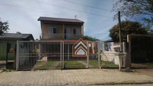 Casa com 2 Quartos à venda, 60m² no Maringá, Alvorada