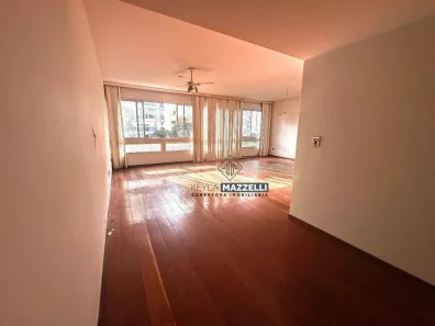 Apartamento com 3 Quartos à venda, 135m² no Santa Helena, Vitória