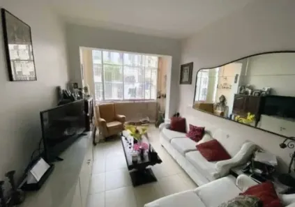 Apartamento com 3 Quartos à venda, 97m² no Flamengo, Rio de Janeiro