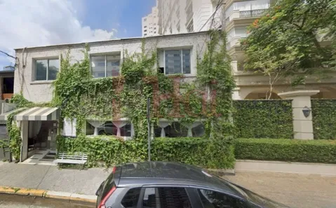 Imóvel Comercial à venda, 188m² no Itaim Bibi, São Paulo