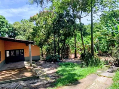 Fazenda/Sítio com 1 Quarto à venda, 18000m² no Jardim Santo Antônio da Boa Vista, Jacareí