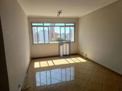 Apartamento com 2 Quartos para alugar, 75m² no Perdizes, São Paulo