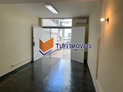 Imóvel Comercial com 2 Quartos para venda ou aluguel, 85m² no Vila Olímpia, São Paulo