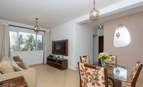 Apartamento com 2 Quartos à venda, 65m² no Parque Imperial, São Paulo