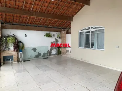 Casa com 3 Quartos à venda, 70m² no Jardim Santa Inês I, São José dos Campos