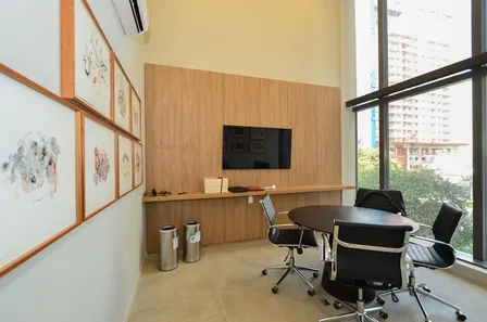Apartamento com 1 Quarto à venda, 41m² no Jardim Paulista, São Paulo