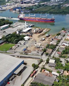 Lote/Terreno à venda, 24000m² no Mercês, Curitiba